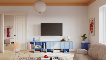 Inspiracje: eklektyzm bez chaosu