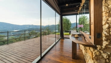 podłoga na balkon podłoga na balkon