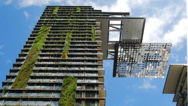 One Central Park Sydney One Central Park Sydney