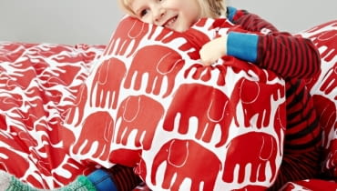 Pościel Finlayson, proj. Laina Koskela