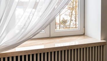 Parapet na wiele sposobów...