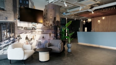 Volvo Truck Center Wieszowa