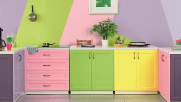 Wszystko o kolorach. Jaki wybrać, jak je łączyć Wszystko o kolorach. Jaki wybrać, jak je łączyć