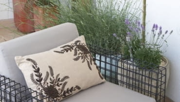 Stalowa siatka, meble ogrodowe, meble balkonowe, fotel ogrodowy Stalowa siatka, meble ogrodowe, meble balkonowe, fotel ogrodowy