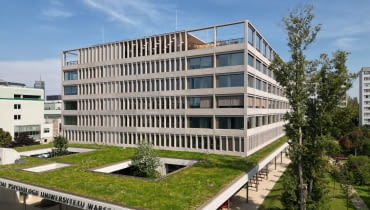 Wydział Psychologii Uniwersytetu Warszawskiego Wydział Psychologii Uniwersytetu Warszawskiego