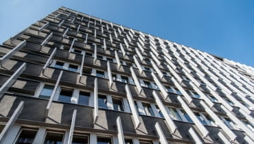 Termomodernizacja Urzędu Miasta w Krakowie Termomodernizacja Urzędu Miasta w Krakowie