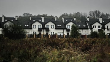 Urban Sprawl po polsku Urban Sprawl po polsku