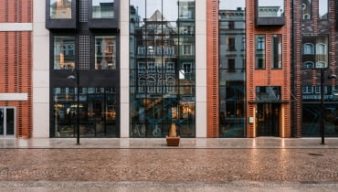 Hotel PURO Gdańsk Hotel PURO Gdańsk