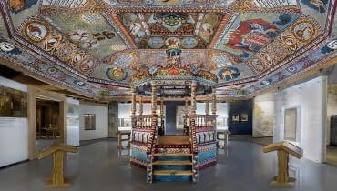 Wystawa POLIN "1000 lat historii Żydów na ziemiach polskich" Wystawa POLIN "1000 lat historii Żydów na ziemiach polskich"