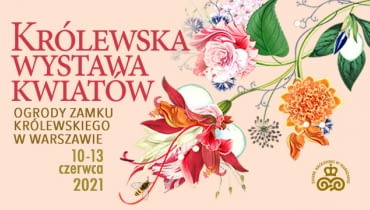 Królewska Wystawa Kwiatów Królewska Wystawa Kwiatów