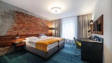 Hotel Tobaco w Łodzi Hotel Tobaco w Łodzi, Tobaco, hotel, łódź, wnętrza