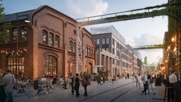 Stocznia Cesarska w Gdańsku Stocznia Cesarska w Gdańsku