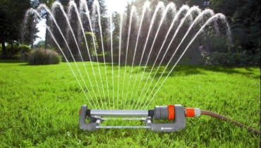 Zraszacz ogrodowy Zraszacz ogrodowy