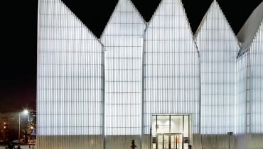 architektura Filharmonia szczecińska