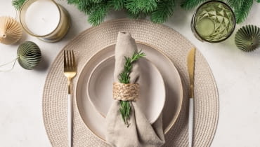 Obrączki na serwetki