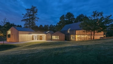 Polska Zagroda - od historycznego gospodarstwa do rezydencji