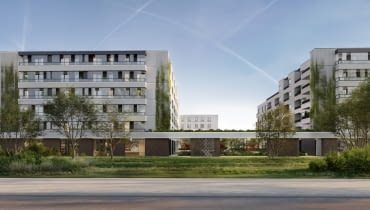 Łopuszańska 47 w Warszawie Łopuszańska 47