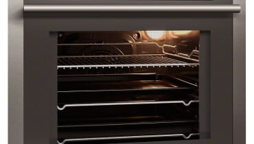 Piekarnik z pyrolizą