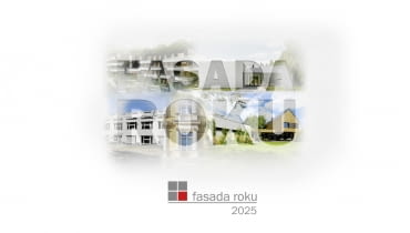 Baumit - Fasada Roku Baumit - Fasada Roku