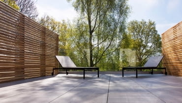 Taras z gresu Taras z gresu