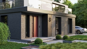 Nowoczesne czy klasyczne? Na jakie drzwi zewnętrzne do domu postawić? Nowoczesne czy klasyczne? Na jakie drzwi zewnętrzne do domu postawić?