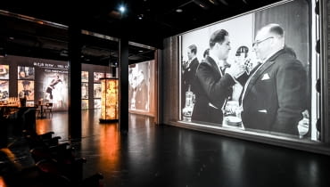 Wystawa „Retro Warszawa” tylko do 9 września w Art Box Experience