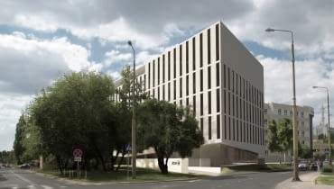 Zintegrowane Interdyscyplinarne Centrum Symulacji Medycznej w Lublinie Zintegrowane Interdyscyplinarne Centrum Symulacji Medycznej w Lublinie