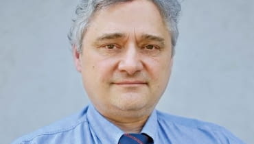 30.06.2010 WARSZAWA , EKSPERT BUDOWLANY WITOLD TWARDOWSKI . FOT. FILIP KLIMASZEWSKI / AGENCJA GAZETA