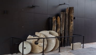 Prywana wystawa archelogiczna na terenie Bulwarów Książęcych we Wrocławiu Prywana wystawa archelogiczna na terenie Bulwarów Książęcych we Wrocławiu