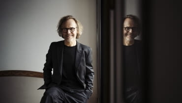 Mirosław Nizio - wywiad z założycielem Nizio Design International