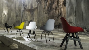 Meble marki Kubikoff Marka Kubikoff