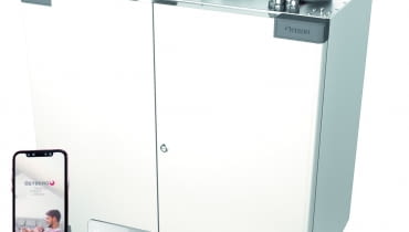 trendy 2021 budownictwo budowa domu materiały budowlane materiały wykończeniowe energooszczędność izolacja termiczna współczynnik  U okna dachowe  okna połaciowe