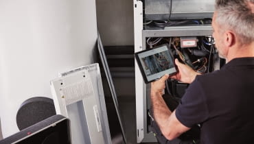 Przegląd instalacji domowych przed zimą Przegląd instalacji domowych przed zimą