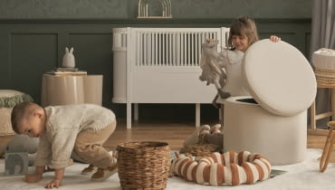 Aranżacja pokoju dla dzieci. Aranżacja pokoju dla dzieci.