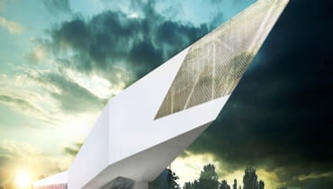 Muzeum Sztuki Współczesnej w Poznaniu Muzeum Sztuki Współczesnej w Poznaniu