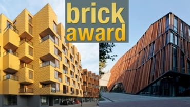 Brick Award