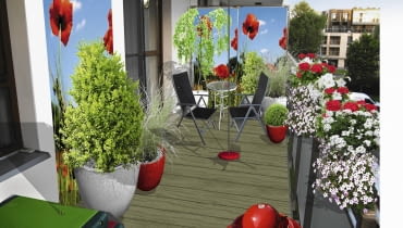 balkon Realtime Landscaping Photo 2011 by Idea Spectrum - metamorfoza_wrzesien2_2v3