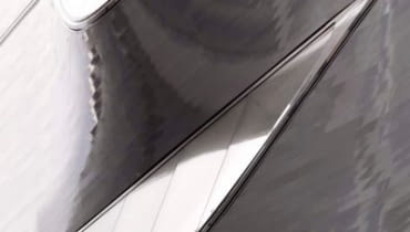 Amanda Levete Architects, 10 Hills place, londyn, fasada