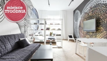 Miejsce tygodnia: Boom Apartments w Krakowie Boom Apartments w Krakowie, sztuka, miejsce tygodnia, ciekawe miejsce