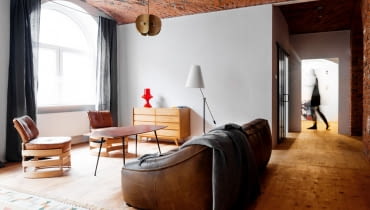 Aranżacja salonu Aranżacja salonu