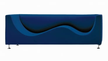 Na zdjęciu przedstawiamy jedną z serii trzech luksusowych sof. Inspiracją do ich powstania był kształt leżącego człowieka. kanapa jest bardzo wygodna. Można na niej leżeć z nogami lekko uniesionymi do góry. producent: Cappellini Na zdjęciu przedstawiamy jedną z serii trzech luksusowych sof. Inspiracją do ich powstania był kształt leżącego człowieka. kanapa jest bardzo wygodna. Można na niej leżeć z nogami lekko uniesionymi do góry. producent: Cappellini