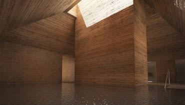 Katarzyna Pankowska laureatką Archiprix International 2017