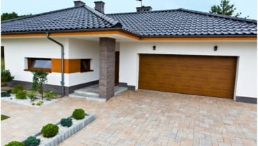 Jak dostosować kostkę brukową do stylistyki budynku? Jak dostosować kostkę brukową do stylistyki budynku?
