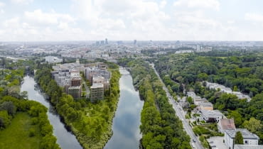 Elektrovnia Garbary w Poznaniu