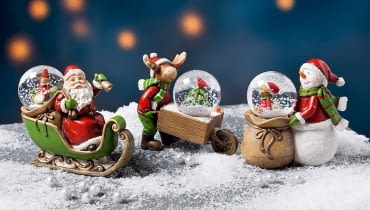 Świąteczne pozytywki Świąteczne pozytywki