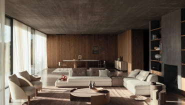 Sofa Montgomery / cierre1972