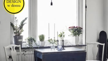 mieszkanie w bloku, małe mieszkanie, mieszkanie w skandynawskim stylu, jak urządzić małe mieszkanie