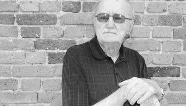 Marek Niklewicz w czerwcu 2019 roku.