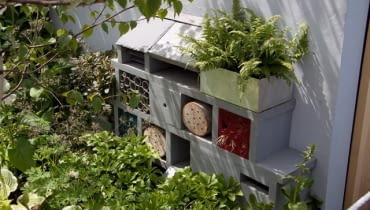 25.05.2011 LONDYN WYSTAWA OGRODOW CHELSEA FLOWER SHOW NA ZDJECIU OGROD UWAGA ZDJECIA MALE DO OGLADANIA I WYBIERANIA DLA CZASOPISMA OGRODY FOT. ARKADIUSZ SCICHOCKI / AGENCJA GAZETA