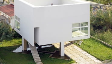 Willa w Darvishabad Willa w Darvishabad, dom, Iran